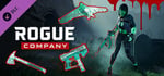 Rogue Company - Radioactive Revenant Pack banner image