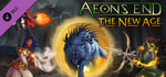 Aeon's End - The New Age banner image