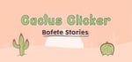 Cactus Clicker - Bofete Stories steam charts