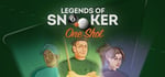 Legends of Snooker: One Shot steam charts