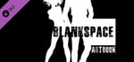 Blankspace - Digital Artbook (+Wallpaper Pack) banner image