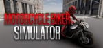 Motorcycle Biker Simulator banner image