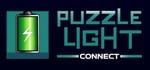Puzzle Light: Connect banner image