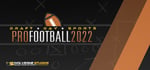 Draft Day Sports: Pro Football 2022 steam charts