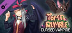 Tomb Rumble - Cursed vampire banner image