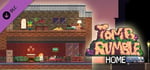 Tomb Rumble - Home banner image
