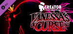 A Hat in Time - Vanessa's Curse banner image