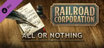Railroad Corporation - All or Nothing DLC banner image