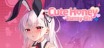 Cute Honey: Bunny Girl banner image