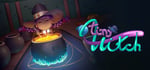 Tiny Witch steam charts