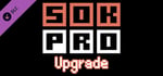 SOK PRO Upgrade banner image