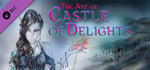 Castle of Delights - Artbook banner image