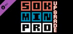 SOK MIN Pro Upgrade banner image