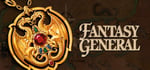Fantasy General steam charts