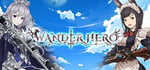 Wander Hero steam charts