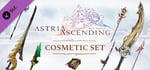 Astria Ascending - Cosmetic Weapon Set banner image