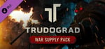 ATOM RPG Trudograd - War Supply Pack banner image