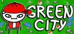 Green City banner image