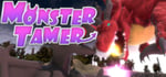Monster Tamer steam charts