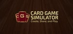 Card Game Simulator steam charts