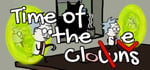 Time of the Clones steam charts