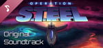 Operation STEEL Soundtrack banner image