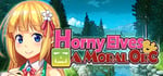 Horny Elves and a Moral Orc steam charts