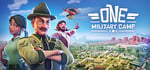 One Military Camp steam charts