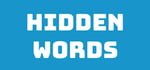 Hidden Words steam charts