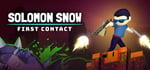 Solomon Snow: First Contact steam charts