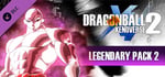 DRAGON BALL XENOVERSE 2 - Legendary Pack 2 banner image