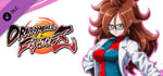 DRAGON BALL FIGHTERZ - Android 21 (Lab Coat) banner image