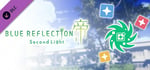 BLUE REFLECTION: Second Light - Crafting Function - Ether Synthesis banner image