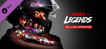 GRID Legends Deluxe Upgrade banner image
