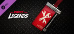 GRID Legends: Mechanic Pass banner image
