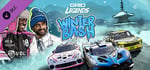 GRID Legends: Winter Bash banner image