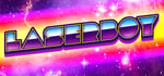 Laserboy banner image