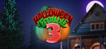 Halloween Trouble 3: Match 3 Puzzle banner image