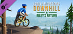 Lonely Mountains: Downhill - Riley's Return banner image