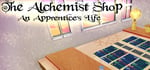 The Alchemist Shop: An Apprentice's Life steam charts