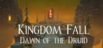 Kingdom Fall, Dawn of the Druid steam charts