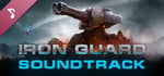 IRON GUARD Soundtrack banner image