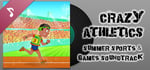 Crazy Athletics - Summer Sports & Games Soundtrack banner image