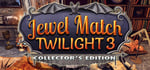 Jewel Match Twilight 3 Collector's Edition steam charts