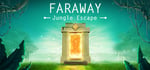 Faraway: Jungle Escape steam charts