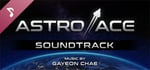ASTRO ACE Official Soundtrack banner image