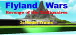 Flyland Wars: 3 Model Trains steam charts