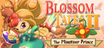 Blossom Tales II: The Minotaur Prince banner image