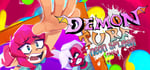 Demon Turf: Neon Splash banner image