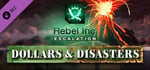 Rebel Inc: Escalation - Dollars & Disasters banner image